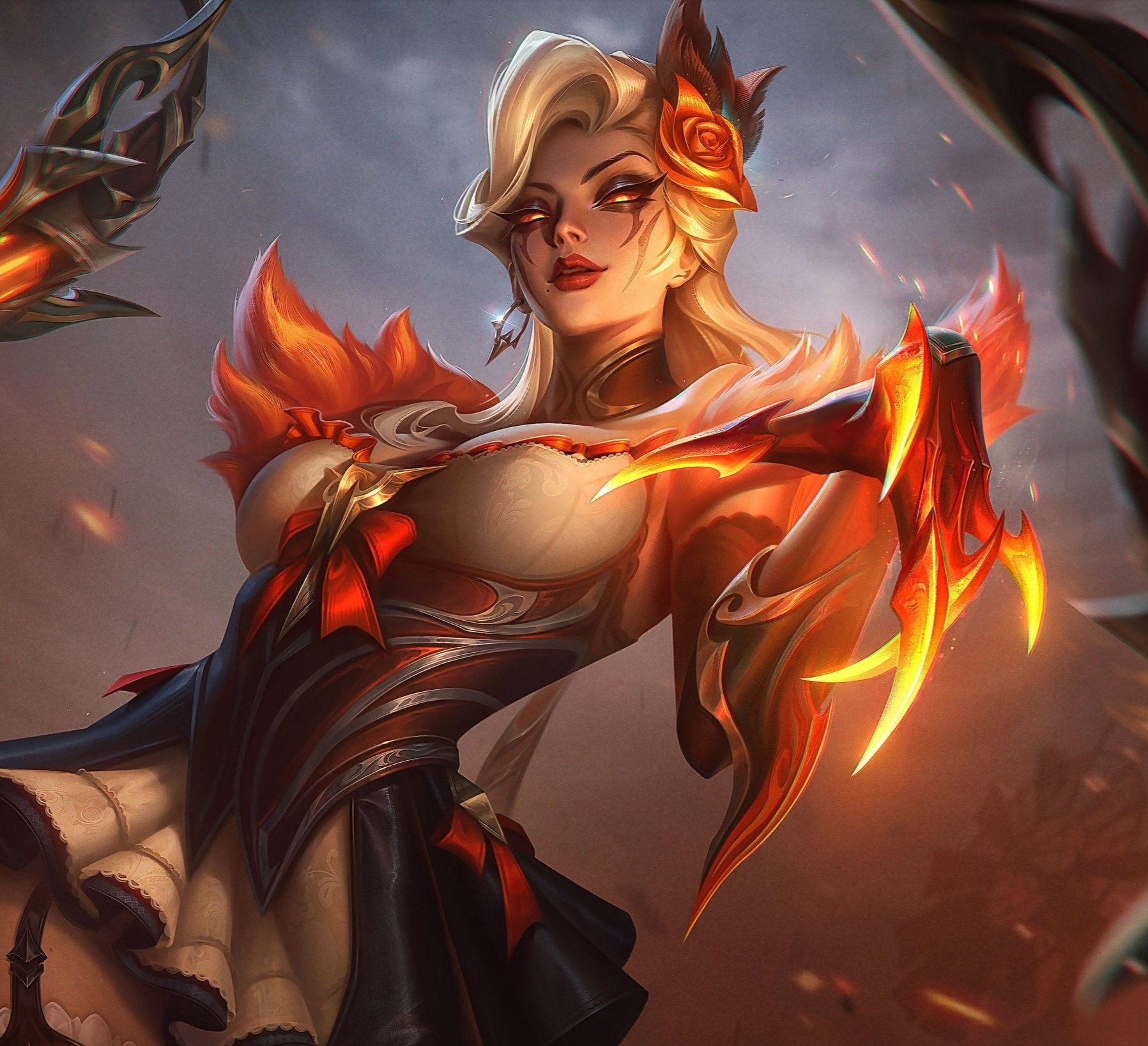 Evelynn