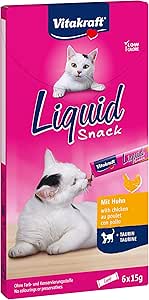 Snack-liquido