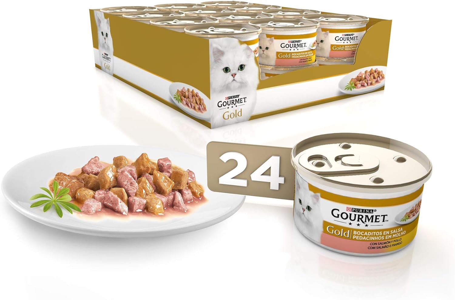 Purina-bocaditos